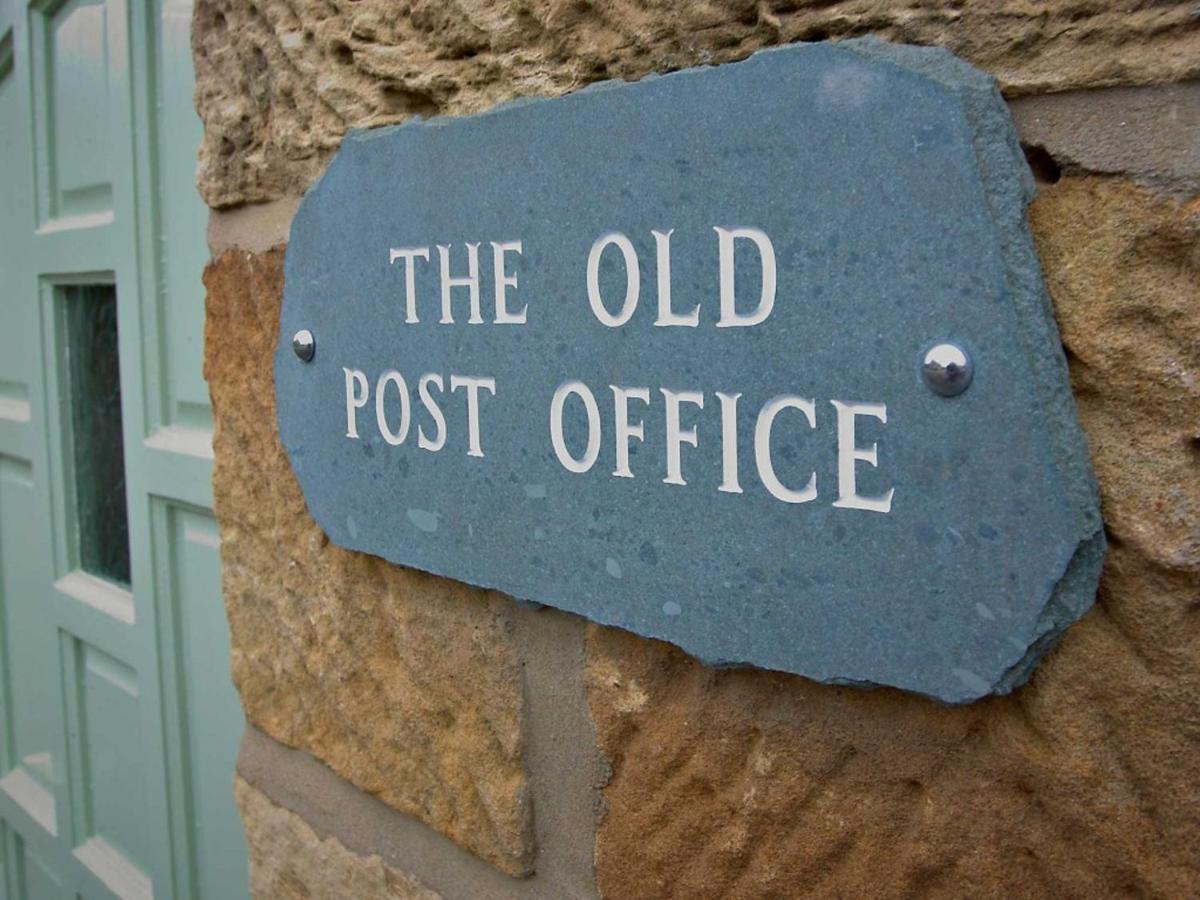 The Old Post Office, Rosedale Pickering Exterior photo