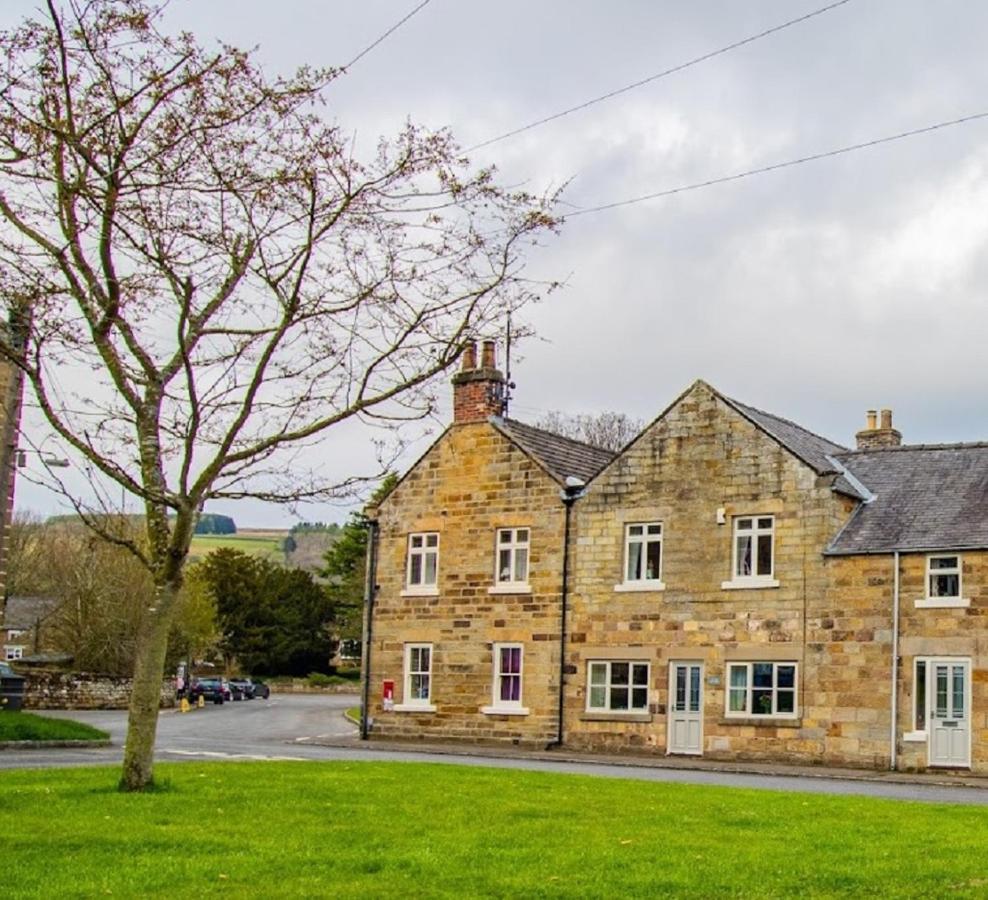The Old Post Office, Rosedale Pickering Exterior photo
